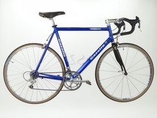 Gazelle Squadra Roadbike Rennrad Size 62cm Campagnolo Group Refurbished