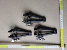 3 DDR Feilkolben Smalcalda