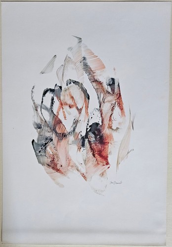 Fotokunst bild abstrakt - abstrakt, ca