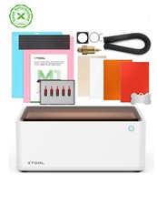 (refurbished)xTool M1 10W