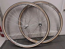 Shimano Dura Ace 7400 8fa. LRS Felgenbremse ,Silber Retro,Vintage,Eroika 