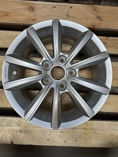 ✅1x Original Alufelgen Volkswagen Golf 7. 5G0071495B 6Jx15 ET43 5x112LK