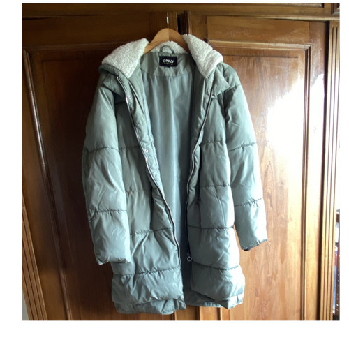 Only damen winter parka lang - damen,