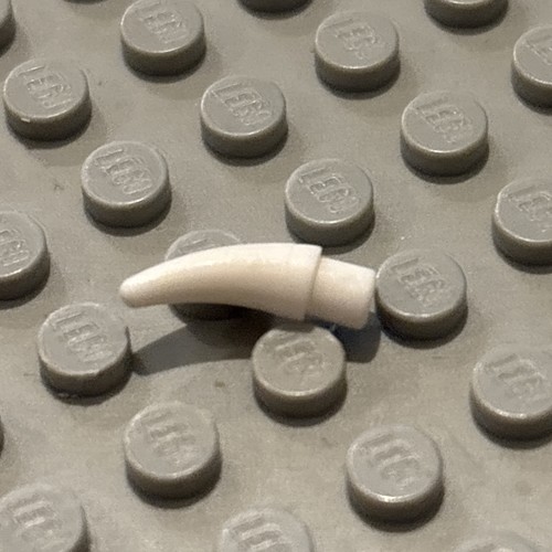 Lego horn spitze klein - horn,