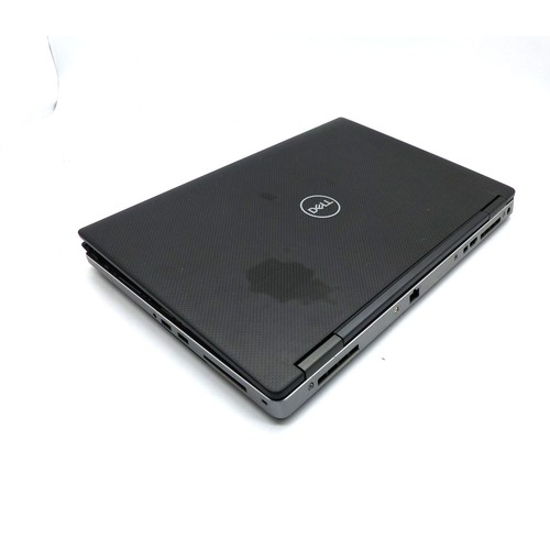 Dell precision 7540 back - dell,