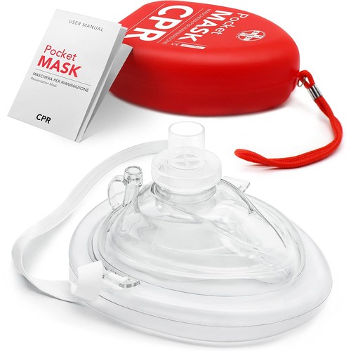 Aiesi pocket mask - aiesi®,