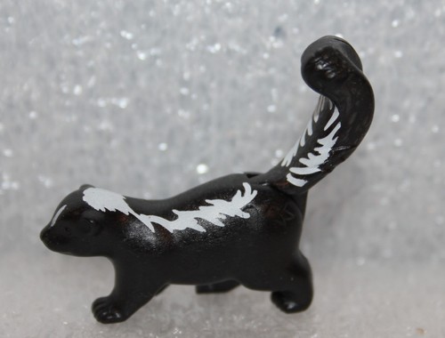 Playmobil tiere stinktier - playmobil, "