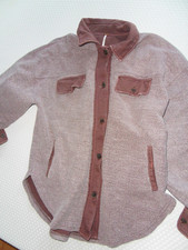FREE PEOPLE Ruby Hemdjacke