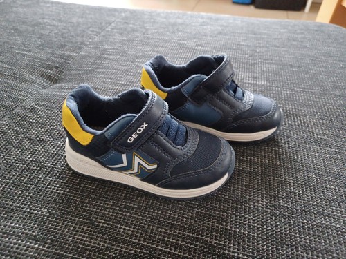 Kinderschuhe geox größe - kinderschuhe, 23