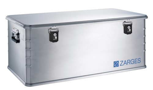 Zarges box maxi - box, 135