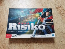 Hasbro Risiko Das große