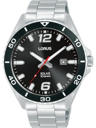 Lorus rx359ax9 armbanduhr - lorus,