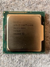 Intel Core i5-4590 3.30GHz
