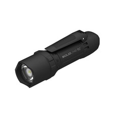 Ledlenser Solidline SL7 Taschenlampe Licht Lampe Camping Outdoor schwarz - Neu