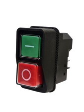 Nullspannungschalter 230V