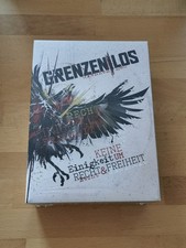 Grenzenlos-Keine Einigkeit um