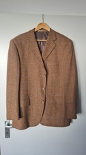 Herren Tweed Sakko Gr. 27