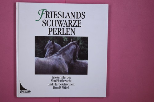 248715 frieslands schwarze - 248715,