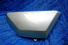Yamaha RD200 DX  RD125 DX ab 1976  Deckel RH Verkleidung Cover Panel Abdeckung