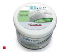 Systemceram BioTopp Reinigungsmittel / Bio- Universalreiniger für Keramikspülen