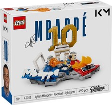 LEGO® Editions 43013 - Kylian