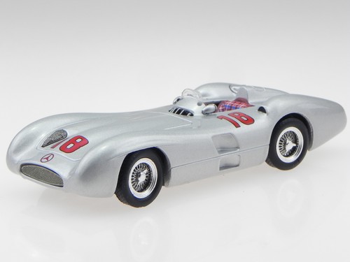 Mercedes w196 stromlinie jm - stromlinie,