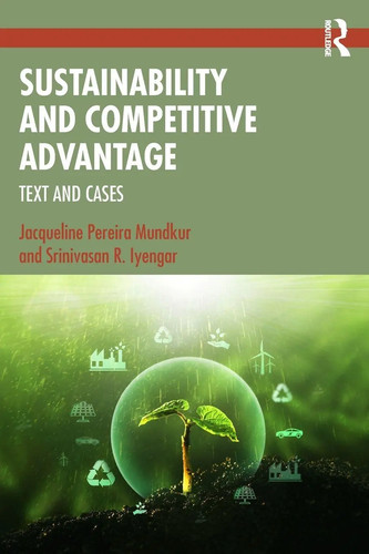 Sustainability and competitive - sustainability,