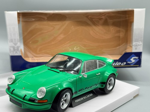 Modellautos solido - 1:18,