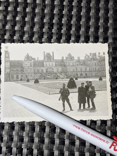 Orig foto schloss - orig.,