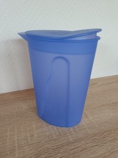 Tupperware Junge Welle Kanne