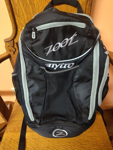 Zoot nytro triathlon - zoot,