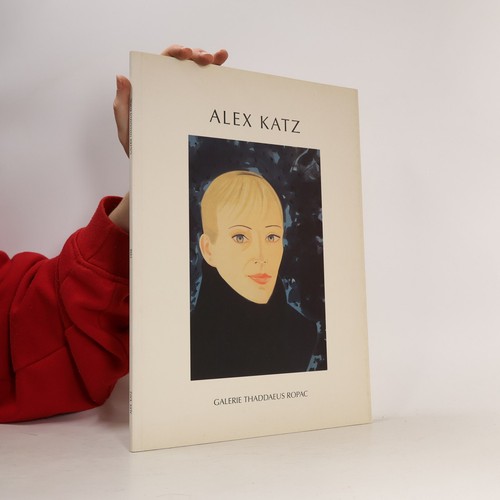 Alex katz - alex,