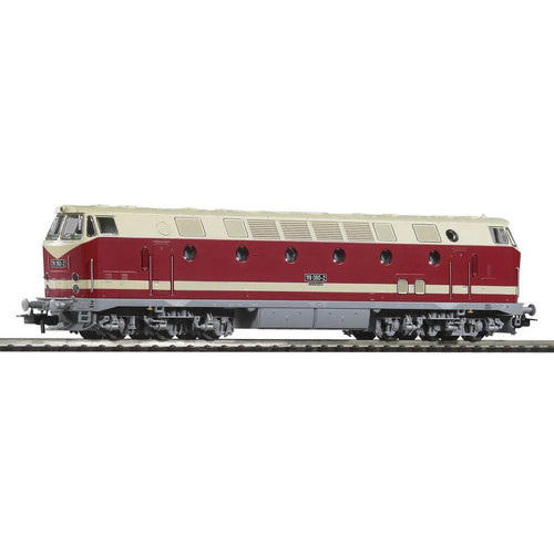 Piko 59930 diesellok br - h0,