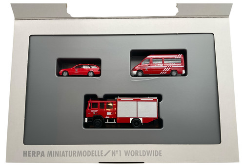 Herpa feuerwehr dietenhofen - herpa,