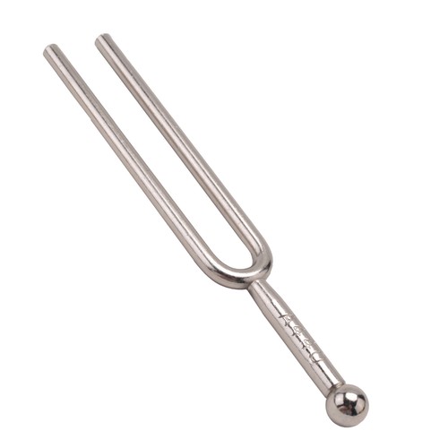 Stimmgabel mit soft - stimmgabel,