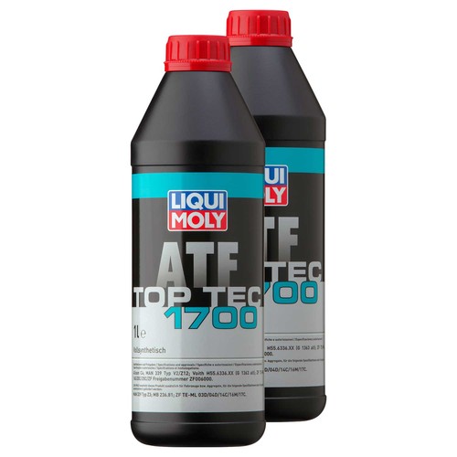 Getriebeöl getriebe liqui - getriebe,