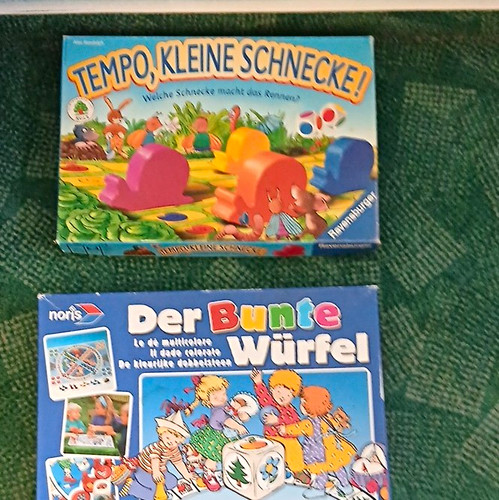 Ravensburger tempo kleine - ravensburger, tempo,