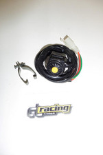 Lenkerschalter E-Startschalter