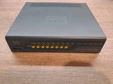 Cisco ASA5505-50-BUN-K9 50-User Bundle w Base License 3DES/AES 9.2(4)