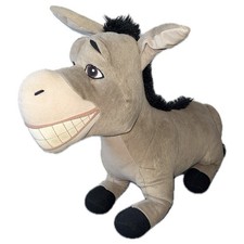 ca 55cm: Shrek 2 Esel