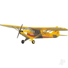 Piper Cub 95 (Laser Cut) 24