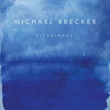 Pilgrimage von Brecker,Michael | CD | Zustand sehr gut