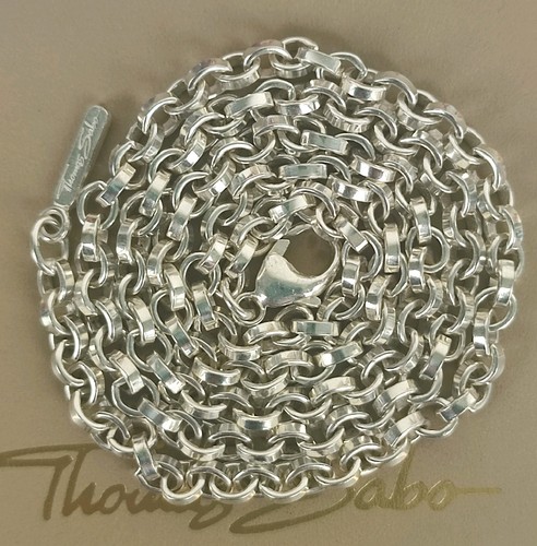 Thomas sabo weitankerkette - thomas,