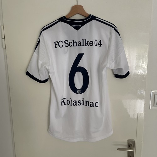 Schalke s04 trikot m - s04, gr.