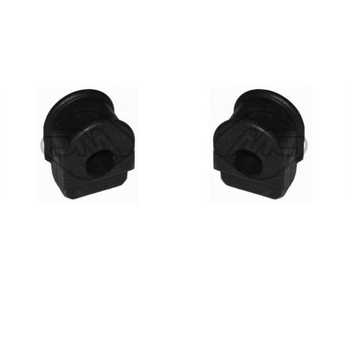 Metalcaucho lagerung - 2x,