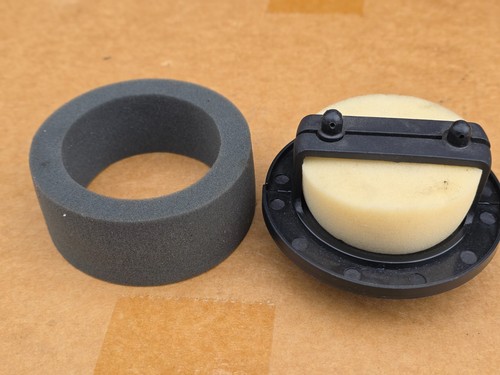 Losi hpi luftfilter - 1:5,
