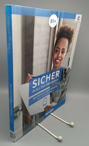 Sicher alltag und - sicher, beruf