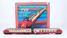Märklin 3071 triebwagenzug - märklin,