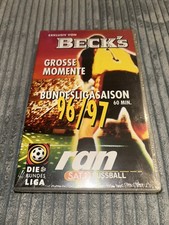 EINGESCHWEISST VHS NEU & OVP
