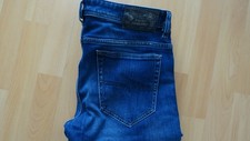 Herrenjeans Diesel "Thavar" 